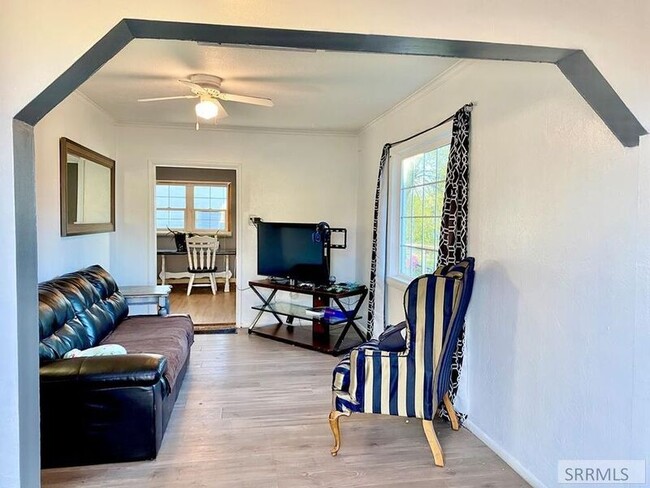 410 Garfield St in Idaho Falls, ID - Building Photo - Building Photo