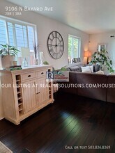 9106 N Bayard Ave in Portland, OR - Building Photo - Building Photo
