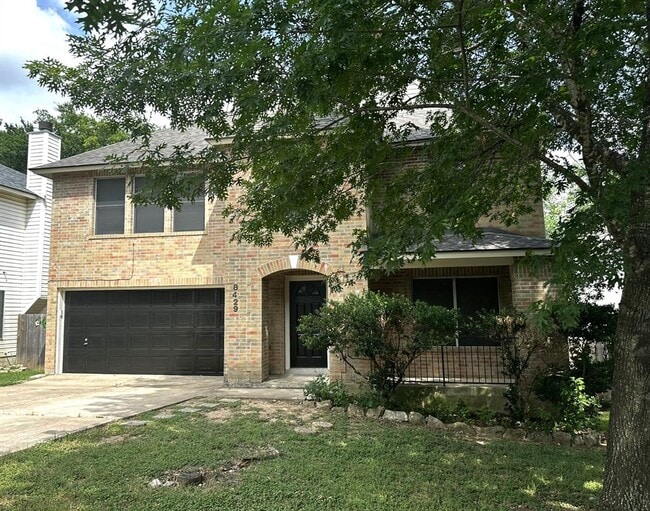 property at 8429 Steamline Cir