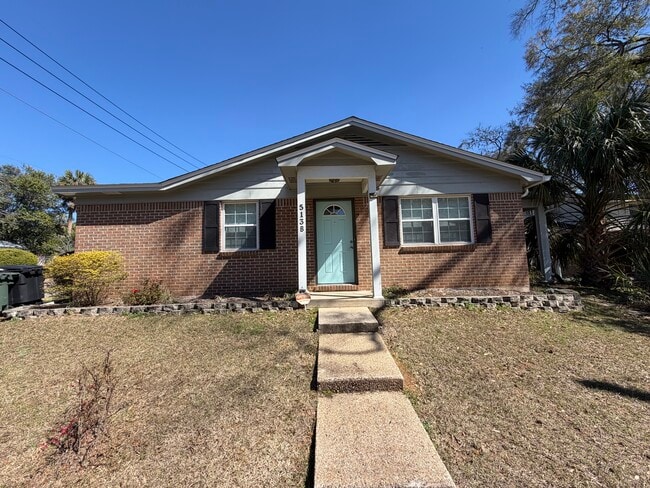 513 W 7th Ave, Unit B in Tallahassee, FL - Building Photo - Building Photo