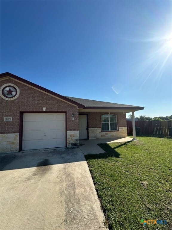 1903 Elms Run Ct in Killeen, TX - Building Photo - Building Photo