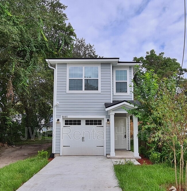 property at 9085 Cocoa Ave
