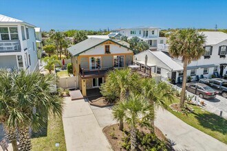 9 3rd St in St. Augustine, FL - Building Photo - Building Photo