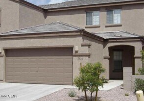 7034 W Mercer Ln in Peoria, AZ - Building Photo