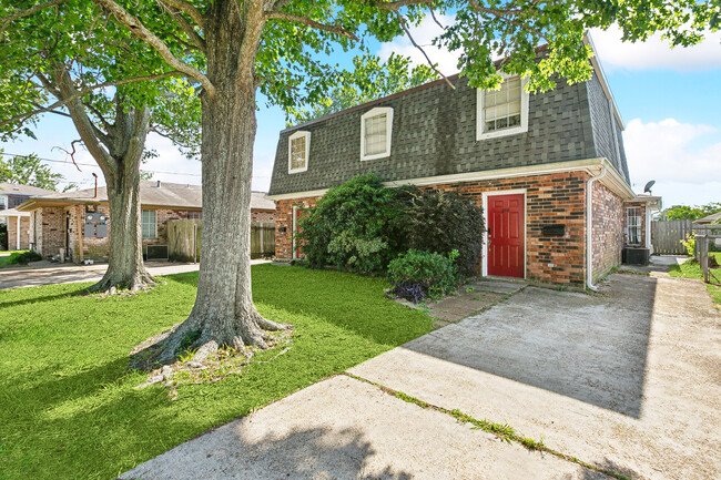 property at 2118 Edenborn Ave