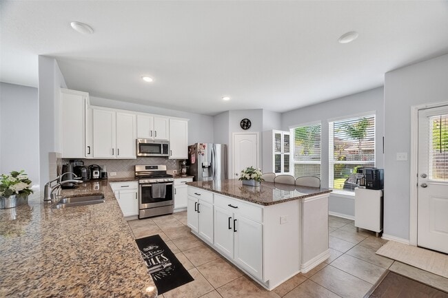 property at 2314 Trocadero Ln