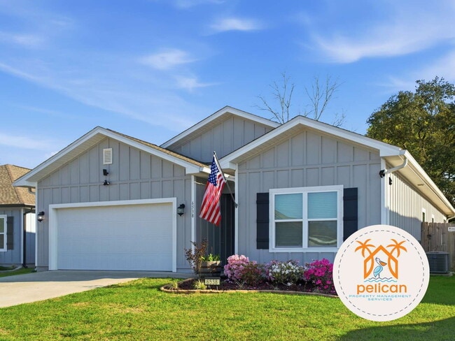 property at 6538 Paso Fino Dr