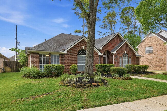 13815 Wetherfield Ln in Cypress, TX - Building Photo - Building Photo