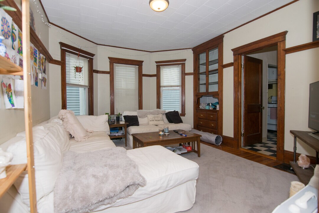 54 Tremont St in Boston, MA - Building Photo