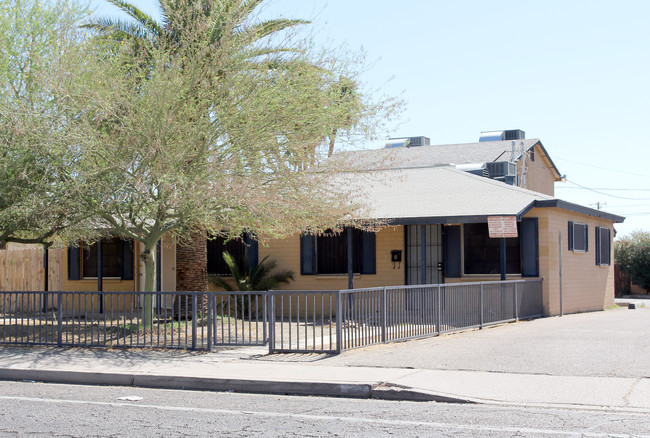 4225-27 29 N 23rd Ave in Phoenix, AZ - Building Photo - Building Photo