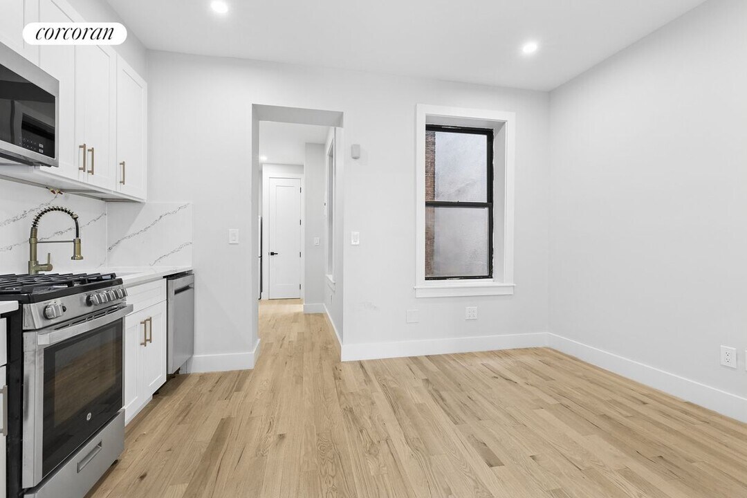 206 W 96th St in New York, NY - Foto de edificio