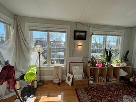 305 Highland Ave, Unit 3 in Somerville, MA - Building Photo