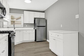 5518 Sweetbriar St in Houston, TX - Building Photo - Building Photo