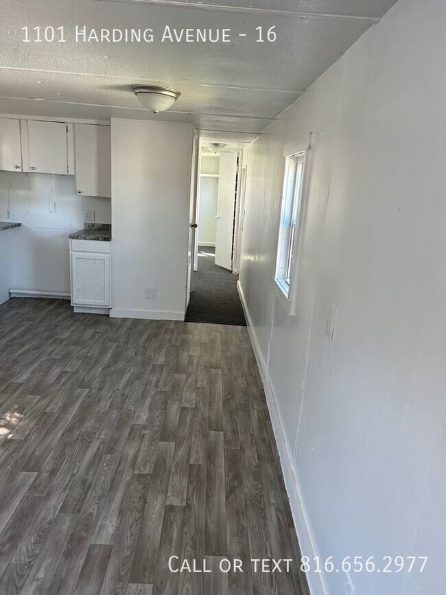 1101 Harding Ave in Sedalia, MO - Building Photo - Building Photo