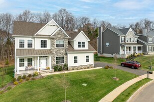 Readington Meadow in White House Station, NJ - Building Photo