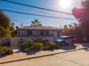 3173 Elm St in San Diego, CA - Building Photo - Building Photo