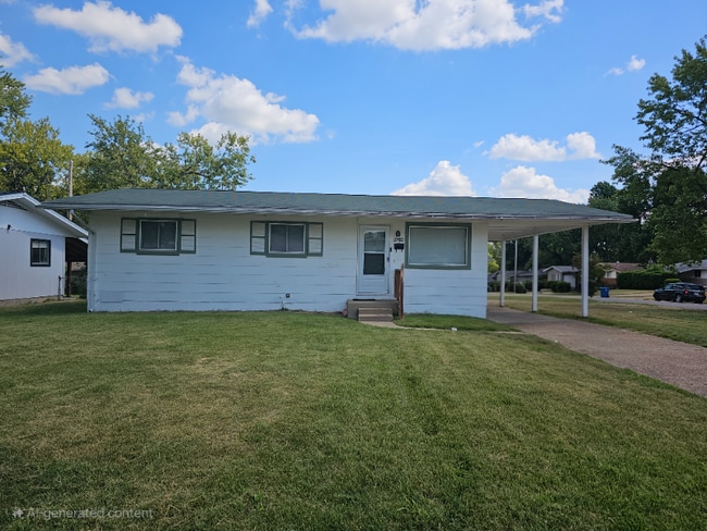 property at 10400 Hobkirk Dr