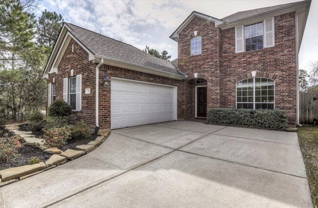 3 Patina Pines Pl in The Woodlands, TX - Building Photo - Building Photo