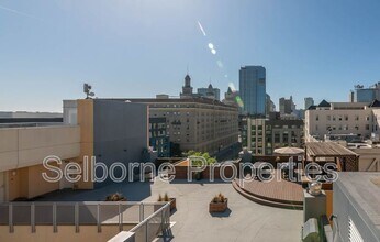 1401 Jackson St in Oakland, CA - Building Photo - Building Photo