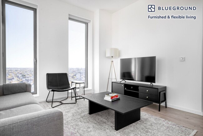 545 Vanderbilt Ave, Unit SI FL23-ID970 in Brooklyn, NY - Building Photo - Building Photo