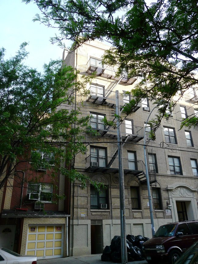 3011-3021 Heath Ave in Bronx, NY - Building Photo - Building Photo