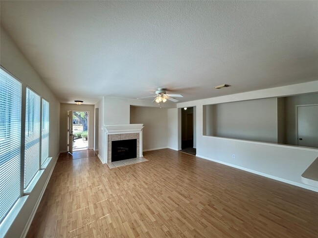 property at 6706 Wild Pecan Trail