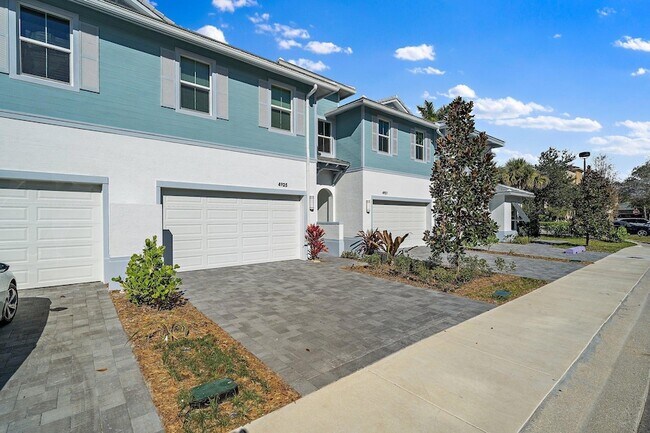 property at 4925 Pointe Midtown Way