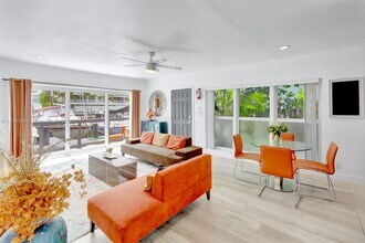 320 Hendricks Is, Unit 2 in Fort Lauderdale, FL - Foto de edificio - Building Photo