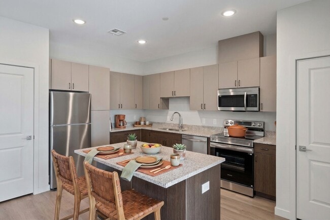 Calypso at Ballpark Village