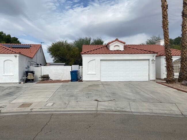 4230 N Bola Dr in North Las Vegas, NV - Building Photo - Building Photo