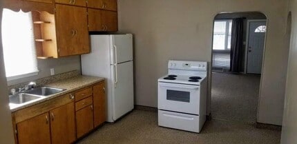 107 Durland Ave in Laurel, MT - Building Photo - Building Photo