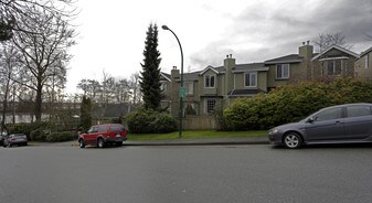 Riverside Quay Apartments