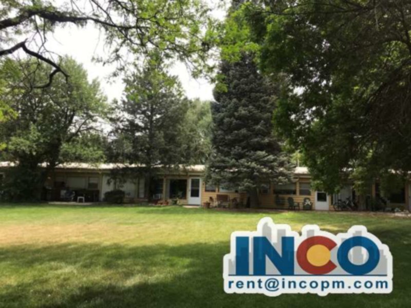 6095 S Sterne Pkwy in Littleton, CO - Foto de edificio