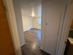 1245-1247 S 5th Ave in Pocatello, ID - Building Photo - Building Photo