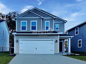 10717 Coleman Rd in Jacksonville, FL - Building Photo