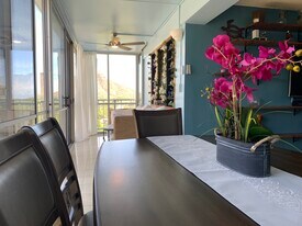 2575 Kuhio Ave, Unit 1404 in Honolulu, HI - Building Photo