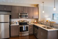 Building Photo - Bell West End Apartments in Durham, North Carolina