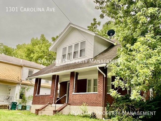 1301 Carolina Ave