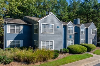 Avenues of Kennesaw in Kennesaw, GA - Building Photo - Building Photo