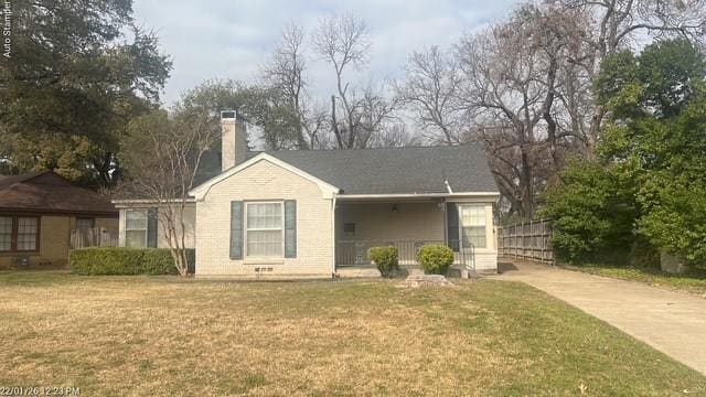 property at 3200 S Hills Ave