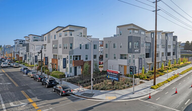 One Lawrence Station in Santa Clara, CA - Building Photo - Building Photo