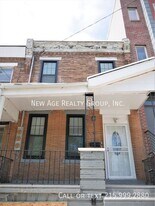 902 S 51st St, Unit Unit 1 in Philadelphia, PA - Building Photo