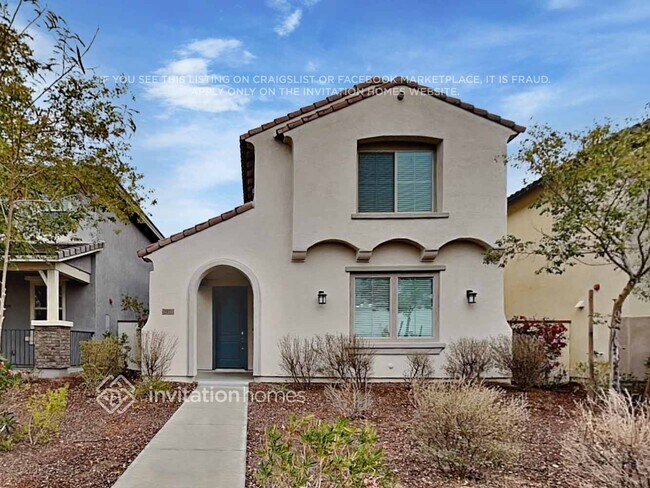 property at 2921 N Clanton St