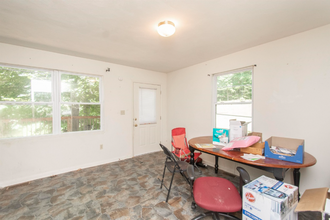 2495 Buckshot Ln in Blacksburg, VA - Building Photo - Building Photo