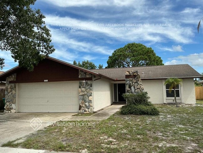 property at 2625 Orangewood Ct