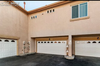 4710 Sand Mountain Point in Colorado Springs, CO - Building Photo - Building Photo