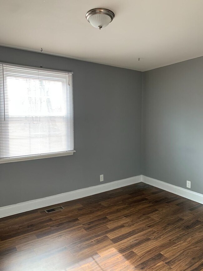 1407 Dr DB Todd Jr Blvd in Nashville, TN - Building Photo - Building Photo