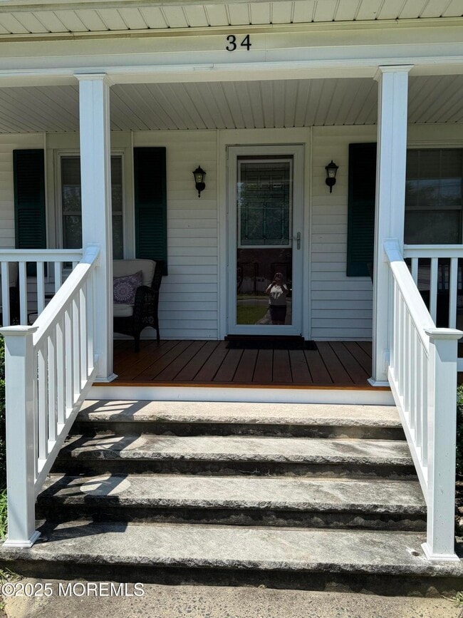 34 Whalepond Rd in Ocean Township, NJ - Building Photo - Building Photo