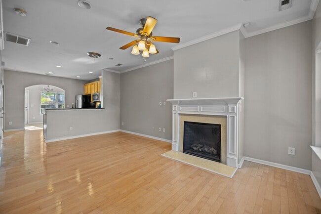 2713 Grain Mill Ln in Charlotte, NC - Building Photo - Building Photo