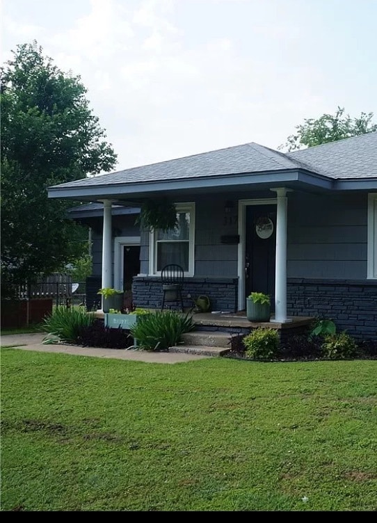 property at 317 Truman Pl